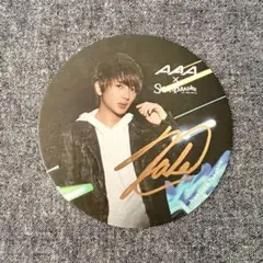 Nissy サイン入りオレンジフリスビー 2025年最新】nissy サインの人気アイテム - メルカリ