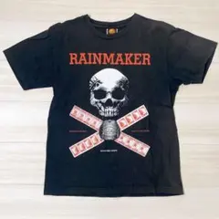 新日本プロレス オカダ・カズチカ RAINMAKER Tシャツ Lサイズ