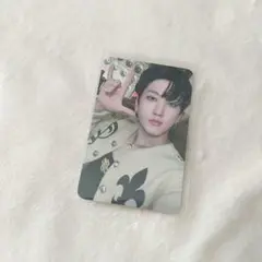 Stray Kids　チャンビン⑹