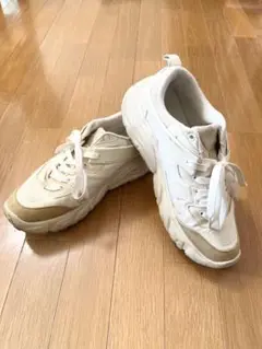 【最終値下げ‼️早い者勝ち‼️】ＺＡＲＡスニーカー 27cm