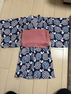 プティマイン 浴衣　120