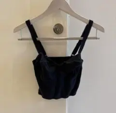 Skims Crop Top 2-Pack