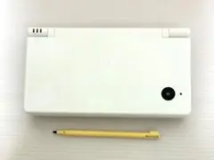 Nintendo ニンテンドー DSi ホワイト