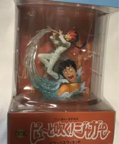 フューチャーモデルズ デラックスヴィネット ピューと吹く！ジャガー 音の洪水