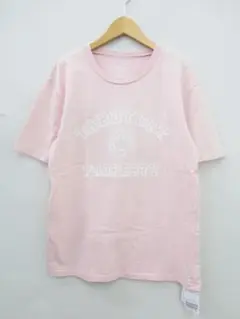ＭIXTA 25SS relume別注 Tシャツ
