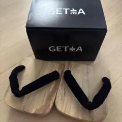 GETTA