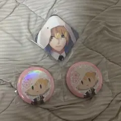【匿名配送】 刀剣乱舞 大本丸博 山姥切 セット
