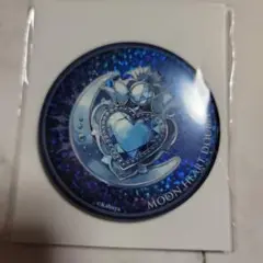 くじメイト　spin セボンスター　缶バッジ８