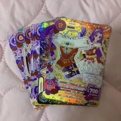 神崎美月 まとめ売り 8枚セット プレミアムカード2枚あり
