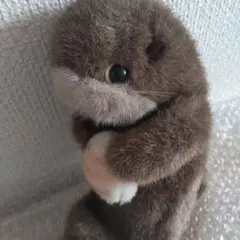 三栄トイ　ぬいぐるみ　ハニーペット　たんたん　昭和　レトロ　当時物　タグ付き 三栄トイ ぬいぐるみ ハニーペット たんたん 昭和 レトロ 当時物