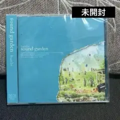 【廃盤】banbi バンビ sound garden サウンドガーデン CD 2025年最新】banbi sound gardenの人気アイテム - メルカリ