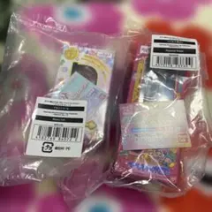 おジャ魔女どれみ ポロンタップコレクション スペシャルver. 2種セ
