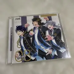 SideM CD CIRCLE OF DELIGHT 08 THE 虎牙道