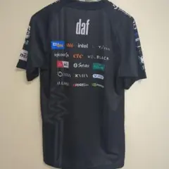 DetonatioN FocusMe ユニフォーム Sサイズ その2