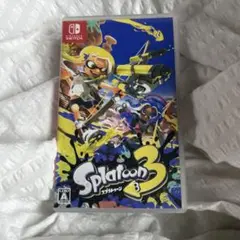 スプラトゥーン3
