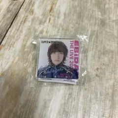 EBiDAN2025ガチャ