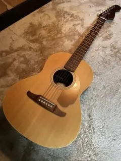 フェンダー　アコギ　sonoran mini ソノランミニ　超美品 Fender Sonoran Mini 小学生 3年生から弾ける！キッズギター