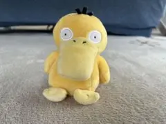 ポケモン fit コダック ポケモンセンター ぬいぐるみ ポケットモンスター