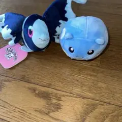 Pokemon fit２個