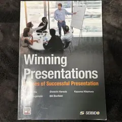 Winning Presentations