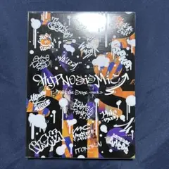 ヒプノシスマイクRule the Stage -track3- Blu-ray