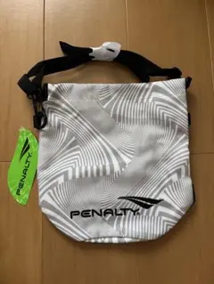 ペナルティ 巾着バッグ