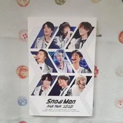 Snow Man/Snow Man ASIA TOUR 2D.2D.