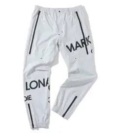 美品 ★ MARKu0026LONA レインウェア パンツ マークu0026ロナ