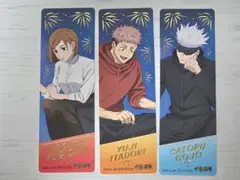 呪術廻戦　アニメイト　特典　サマーフェア