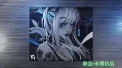 2025年最新】GLSSWRKS kazemi premium glass mousepadの人気
