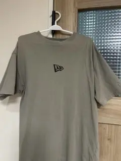 ニューエラ　NEW ERA Tシャツ　XL ユニセックス