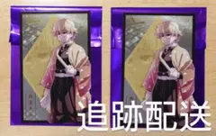 鬼滅の刃 無限城編 第一章 ランダムフォトカードB 我妻善逸