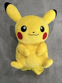 ポケモン ヘッドカバー ピカチュウ ゴルフ キャラクター グッズ