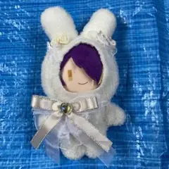 あんスタ　あんさんぶるスターズ　忍　ぬいぐるみ