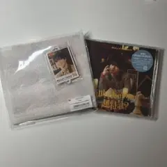 超特急 ハル 夢8盤 最強推しセット Why don't you 超特急？