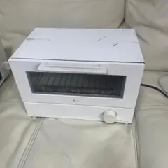DAY Value オーブントースター 900W ホワイト オーブントースター((W)ミルキーホワイト): 家電商品｜東芝
