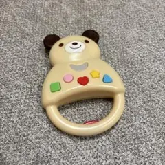 にぎってごきげんメロディー