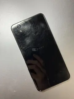 arrows Be F-04K docomo ブラック