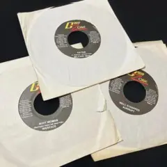 ✳︎レア盤✳︎Danza Zone ３枚セット