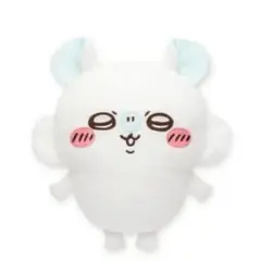 ちいかわ モモンガ超BIGぬいぐるみ