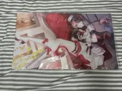 C106 AliceSyndrome 橘ひなの プレイマット 遠坂あさぎ