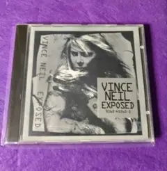 2025年最新】Vince Neil Exposedの人気アイテム - メルカリ