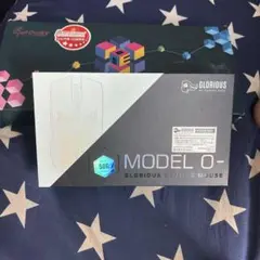 GLORIUS MODEL O-