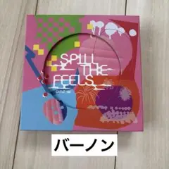 SEVENTEEN CARAT ver バーノン コンプ