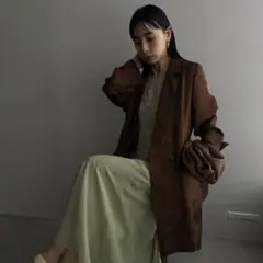 【特別SALE】MEDI ALICIA JACQUARD JACKET 2025年最新】Alicia jacquard jacketの人気アイテム - メルカリ