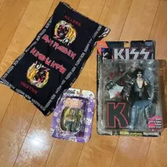 Smiti　オジーオズボーンファミリー　フィギュア　2002年　ヴィンテージ 2002 Smiti Playsets Mini Figure THE OSBOURNE FAMILY Ozzy