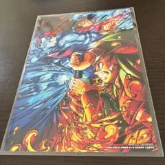 劇場版 鬼滅の刃 無限城編 入場者特典 第3弾 キービジュアル イラストボード