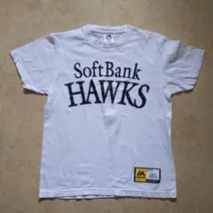 福岡ソフトバンクホークス 内川聖一 応援Tシャツ 野球 SoftBank