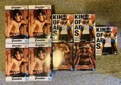 新品未開封品！ワンピース　フィギュア　 まとめ売りセット！