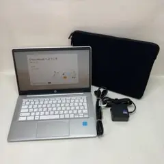 HP Chromebook 14a-na1000TU ノートPC